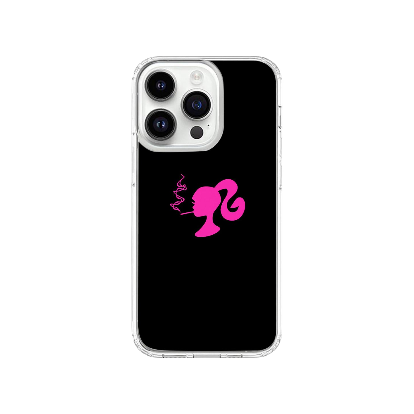 Barbie Smoke Case