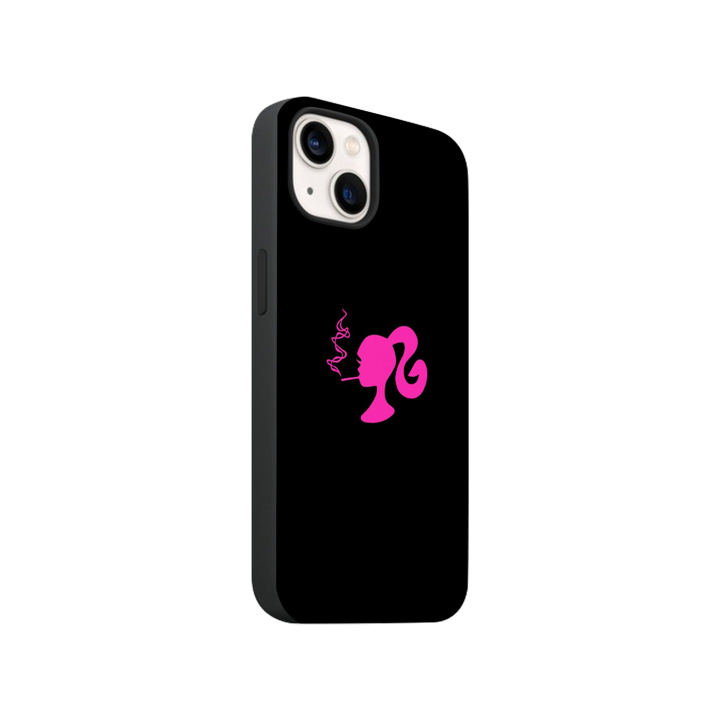 Barbie Smoke Case