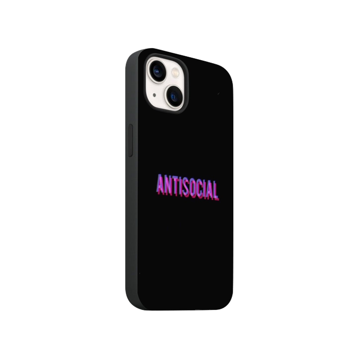 ANTISOCIAL Case