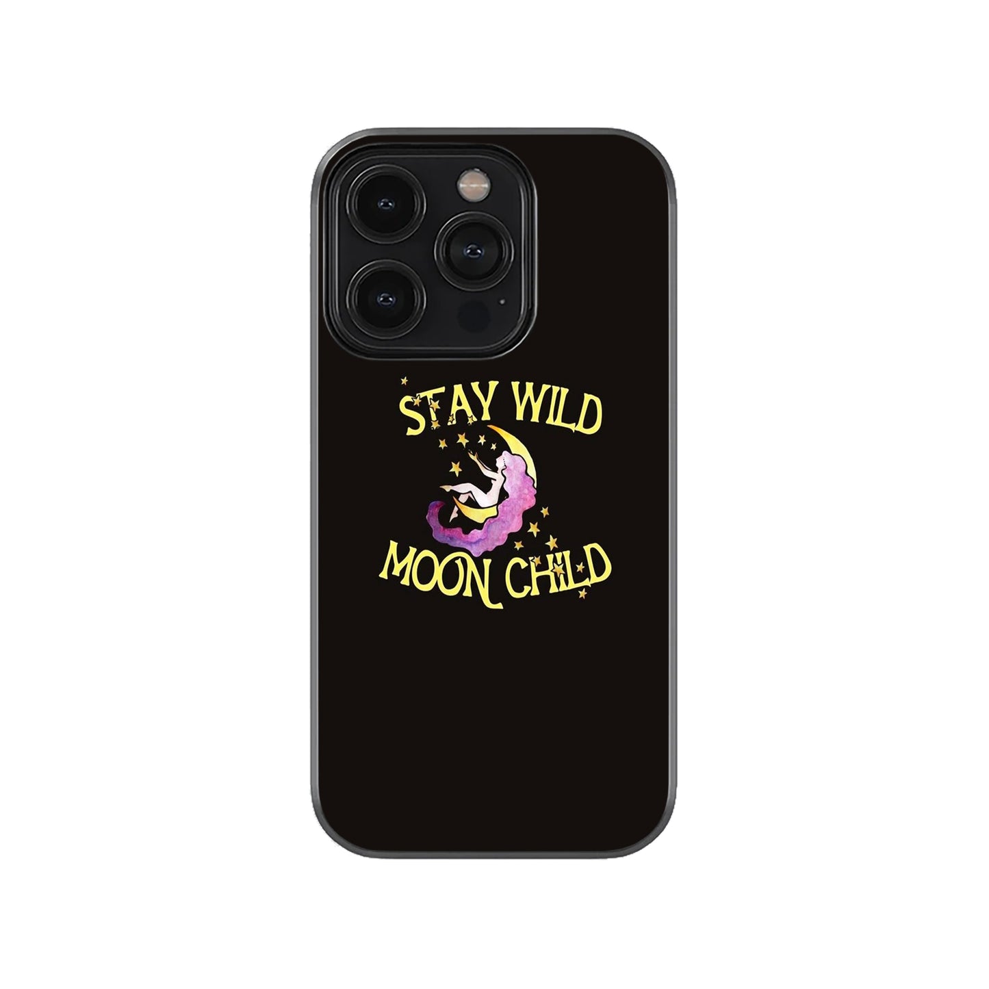 Wild Moonchild Case