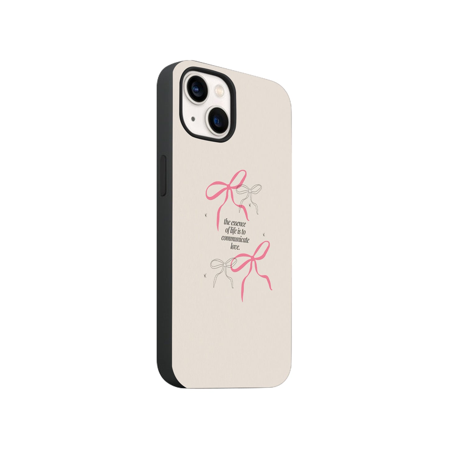 Essence of Love Case