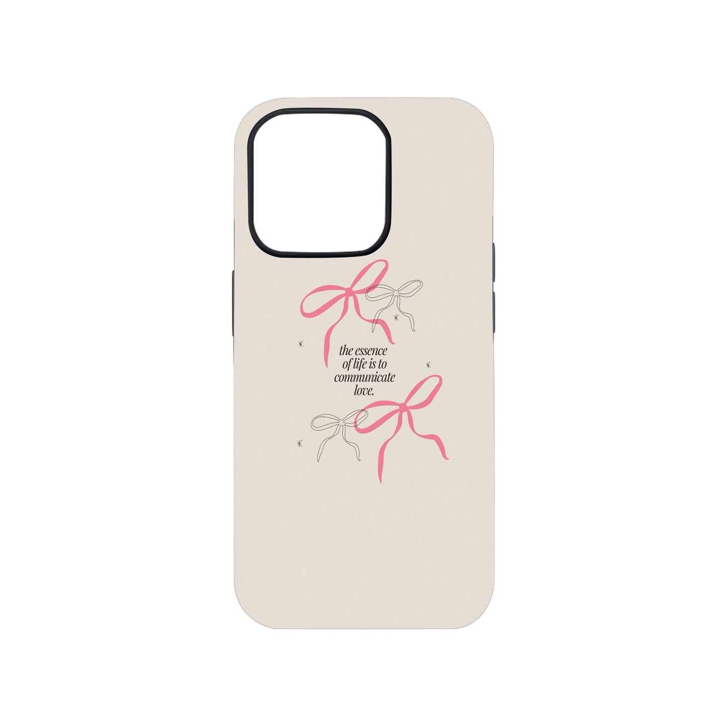 Essence of Love Case