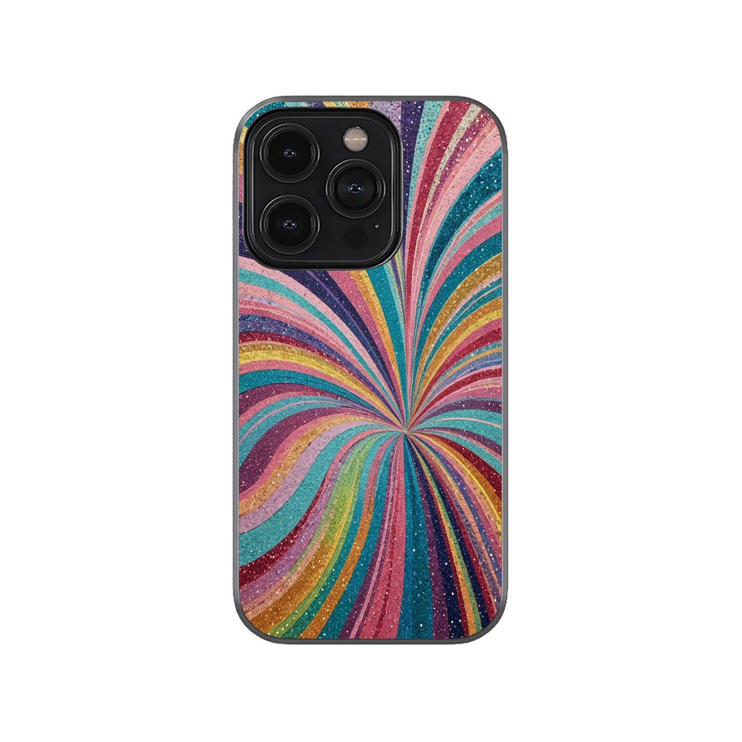 Rainbow Rush Case