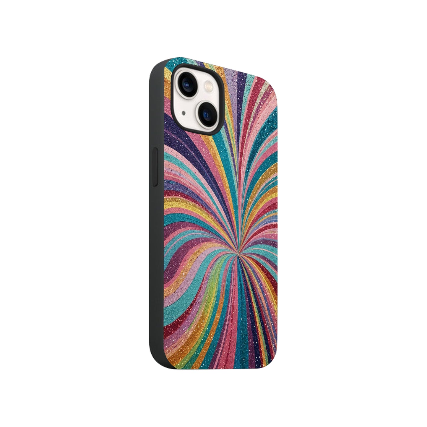 Rainbow Rush Case