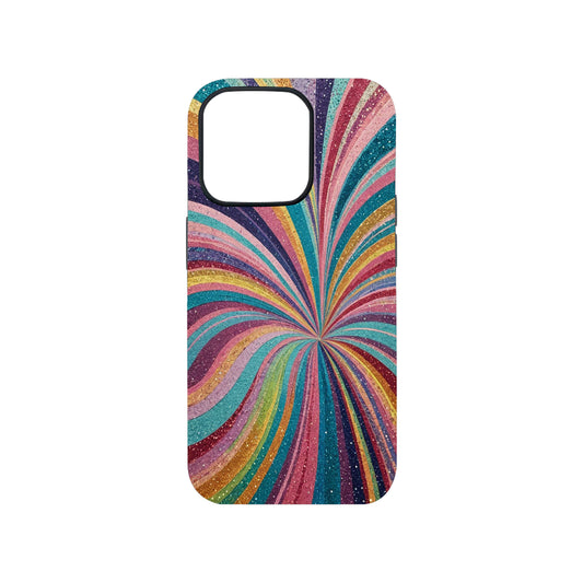 Rainbow Rush Case