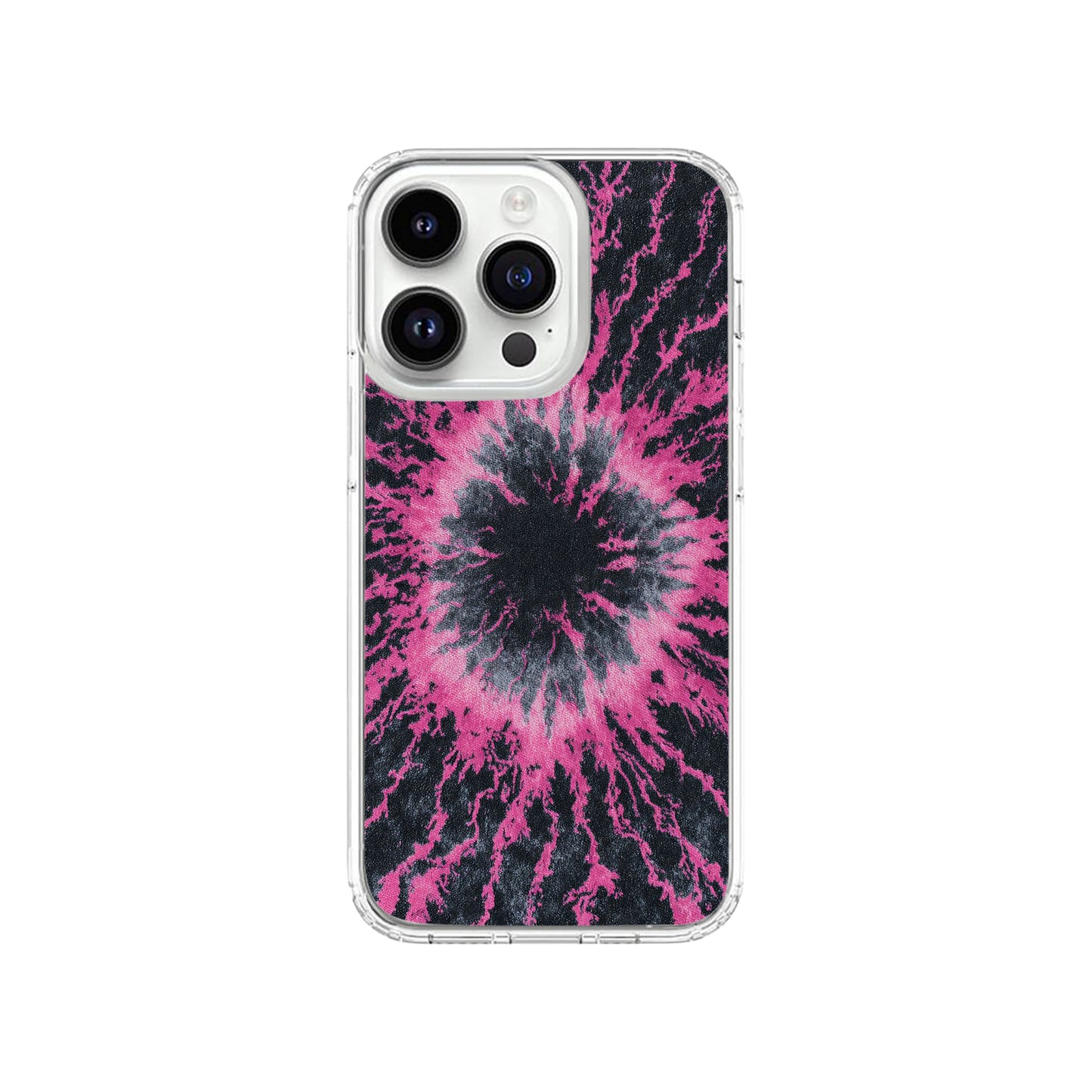Cosmic Burst Case