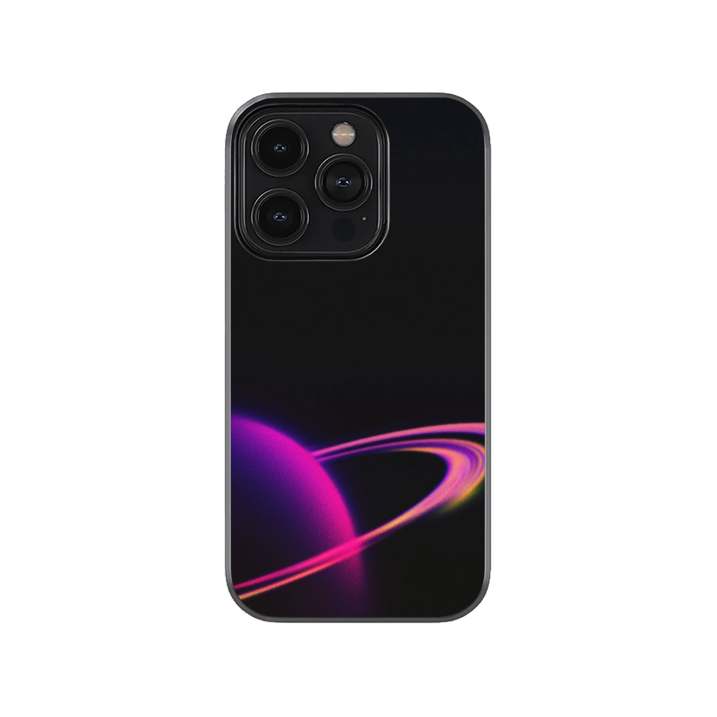 Neon Orbit Case