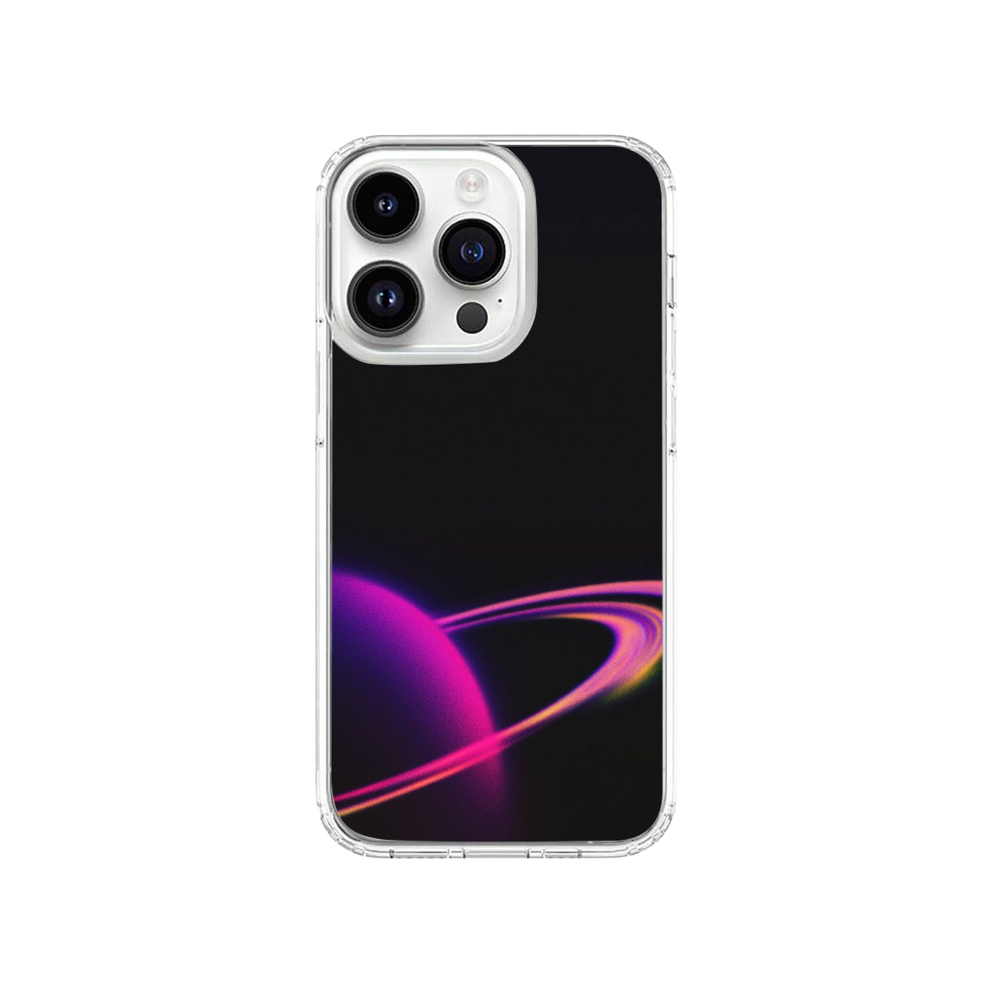 Neon Orbit Case