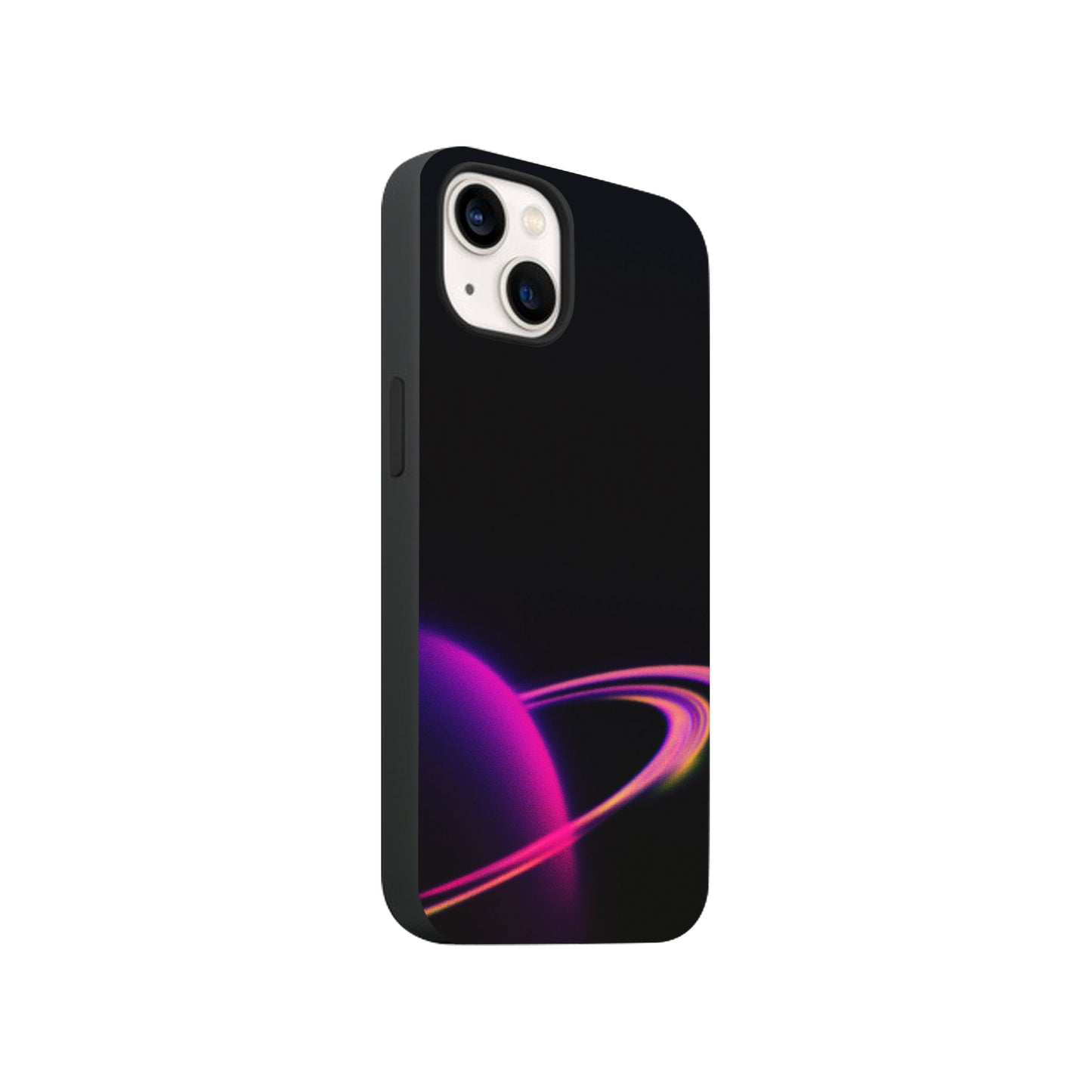Neon Orbit Case