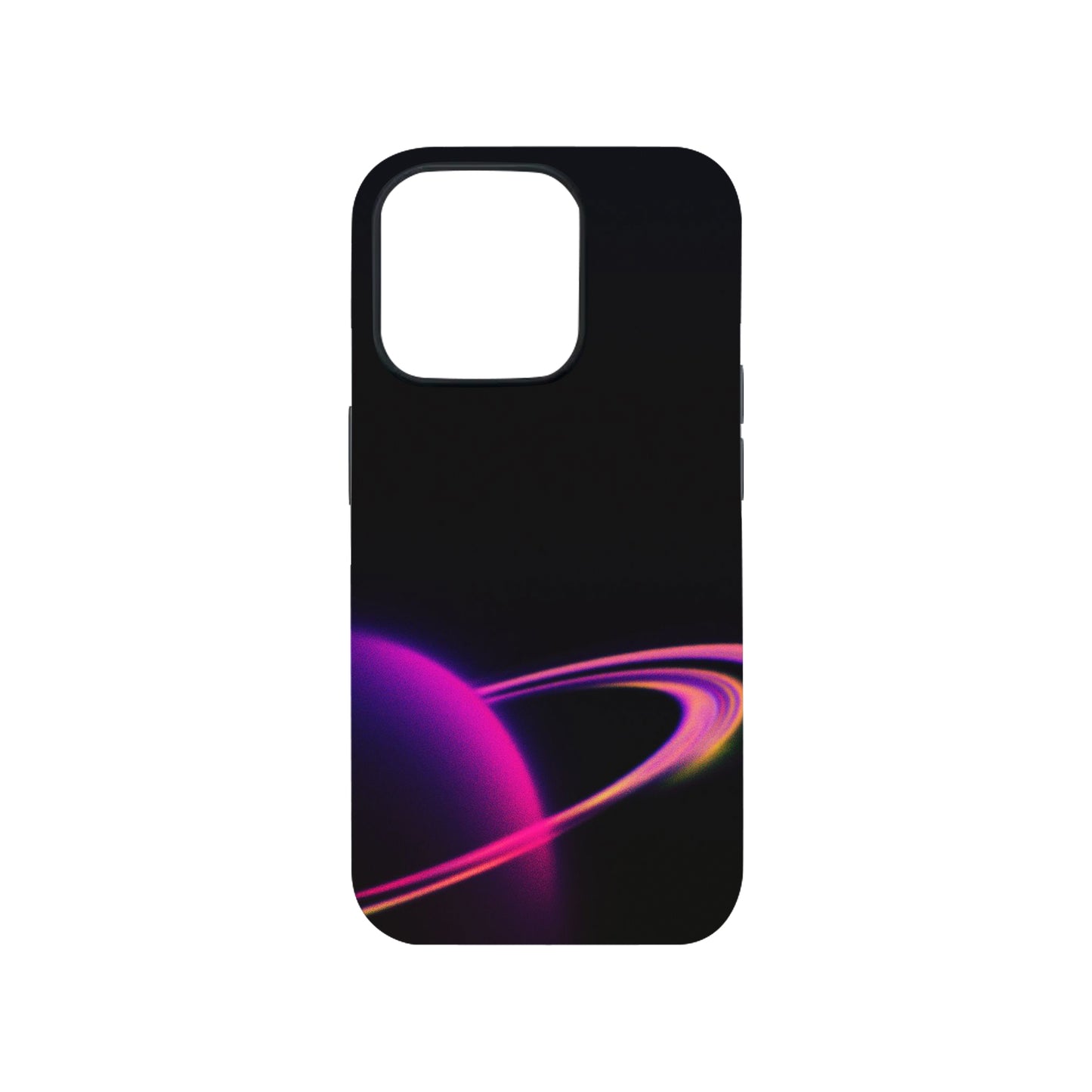 Neon Orbit Case