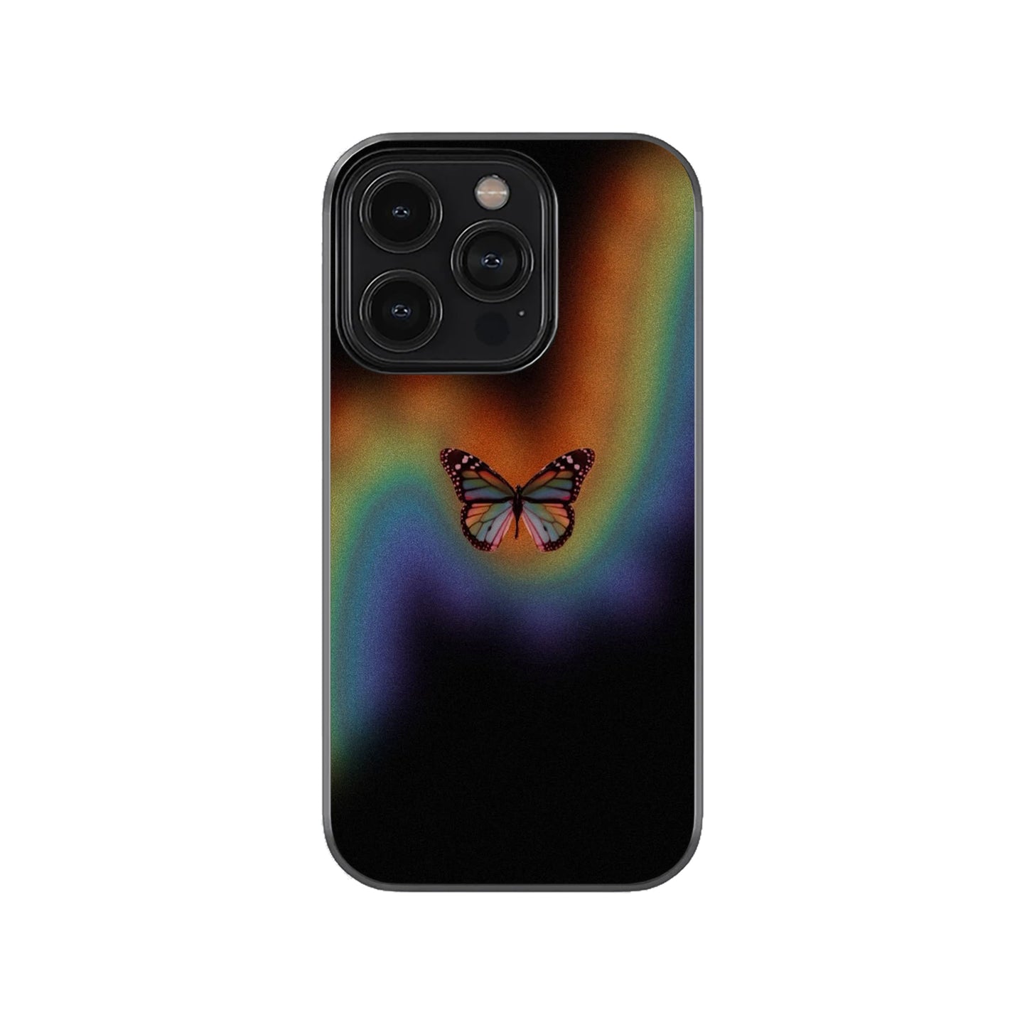 Butterfly Effect Case
