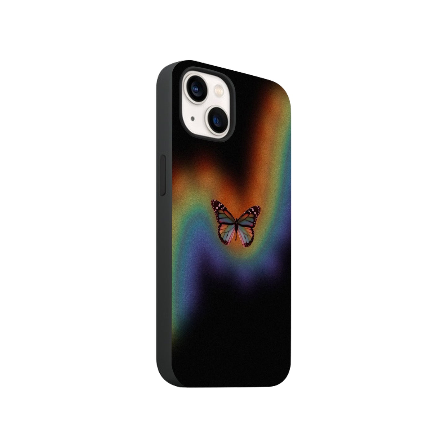 Butterfly Effect Case