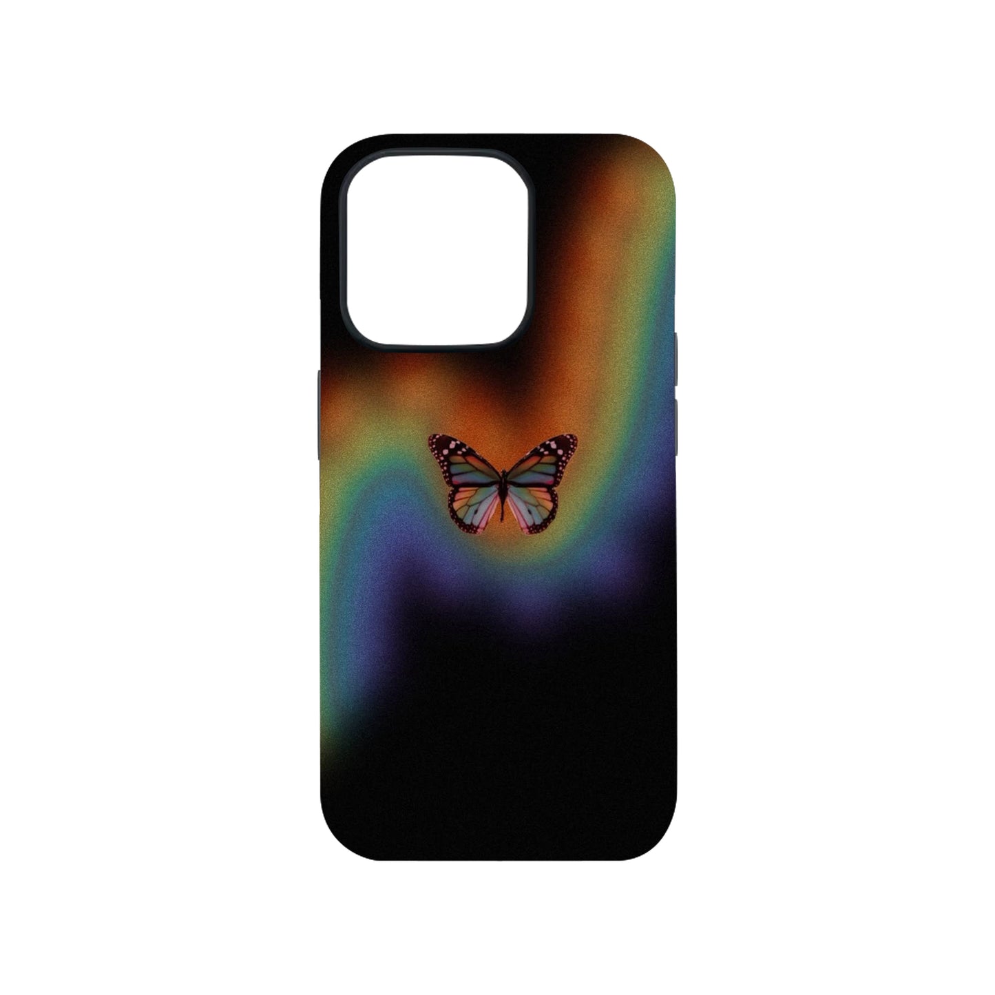 Butterfly Effect Case