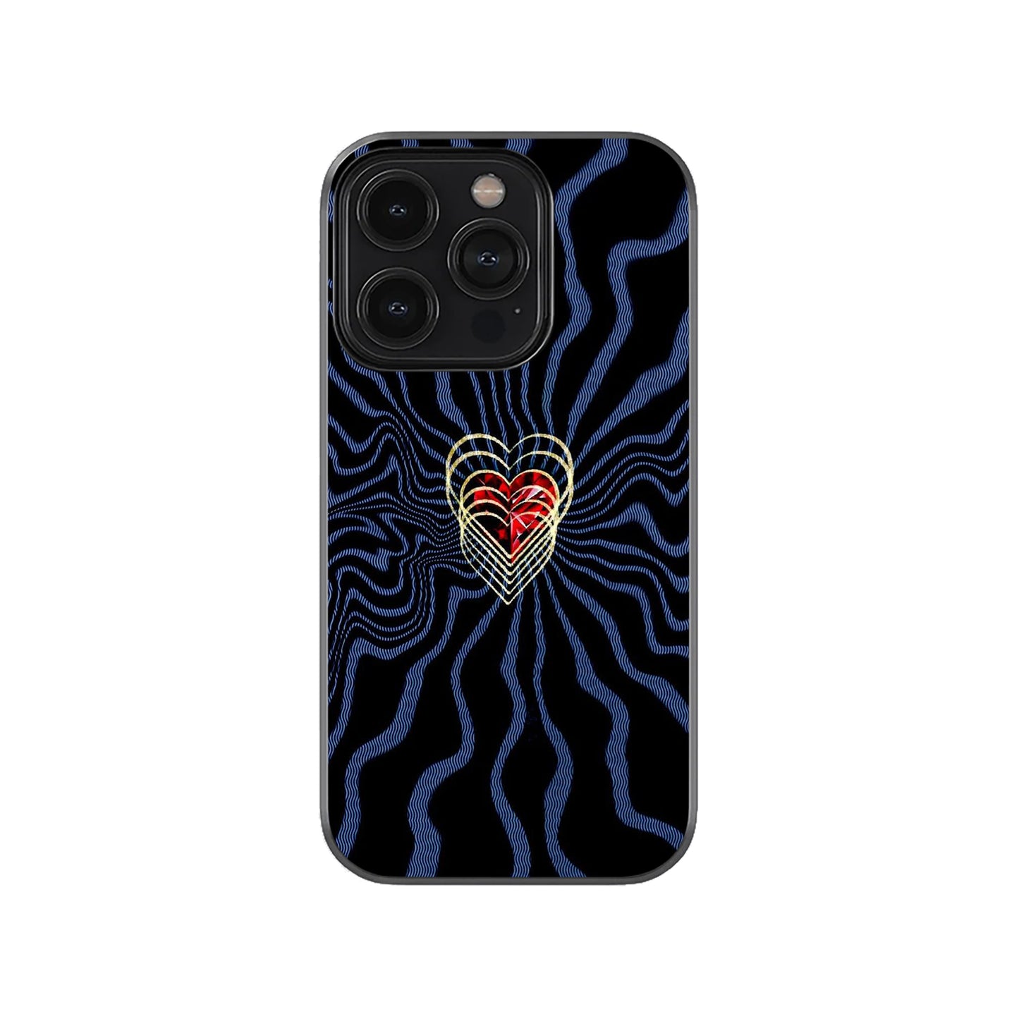 Electric Heartbeat Case
