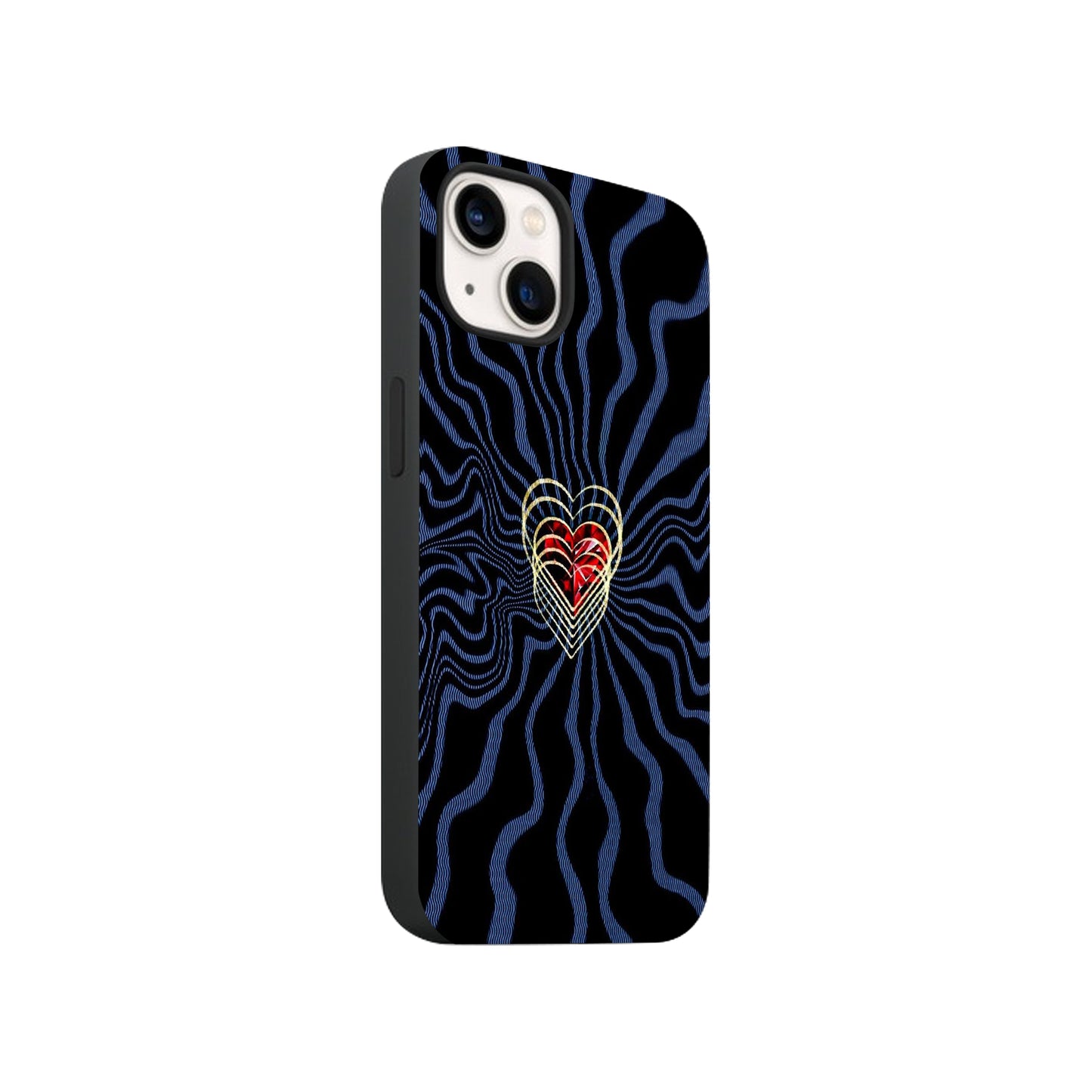 Electric Heartbeat Case