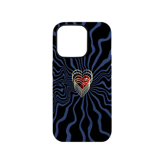 Electric Heartbeat Case