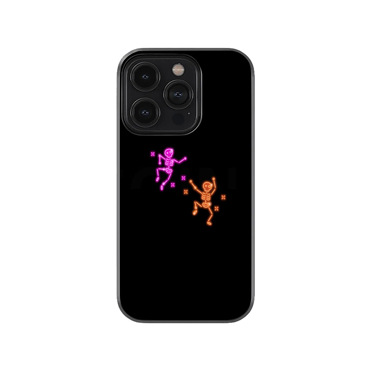 Caught In Motion Case