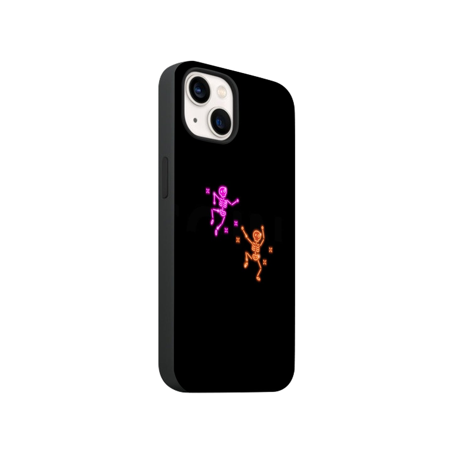 Caught In Motion Case