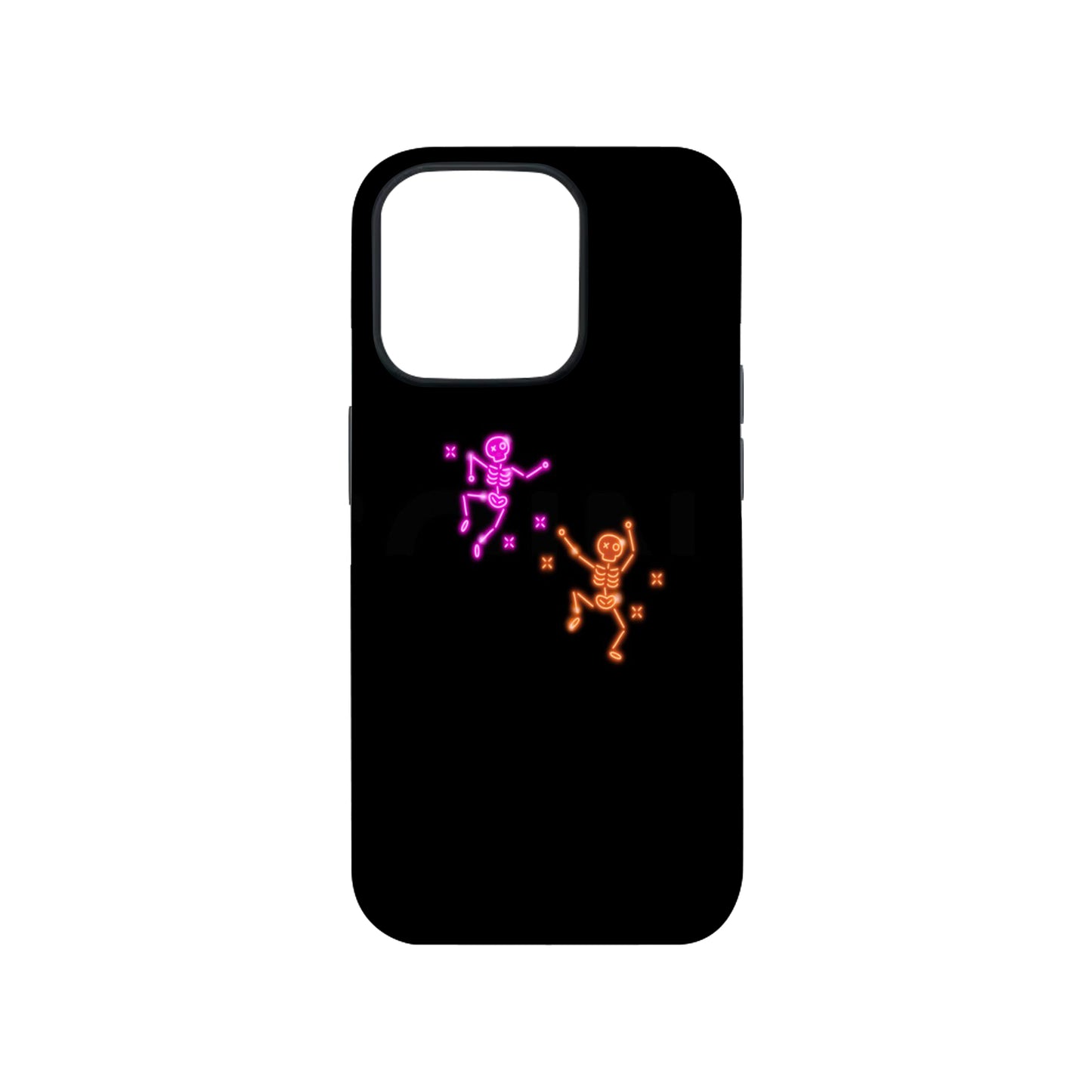 Caught In Motion Case