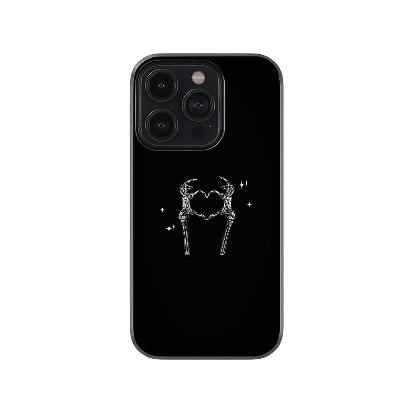 Cold Heart Club Case