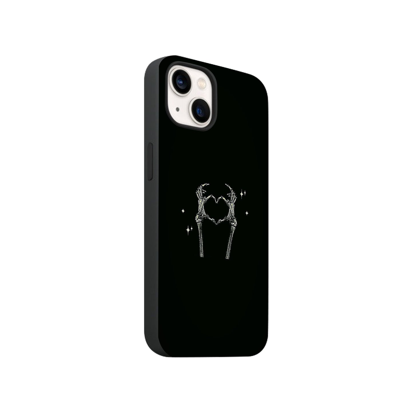 Cold Heart Club Case