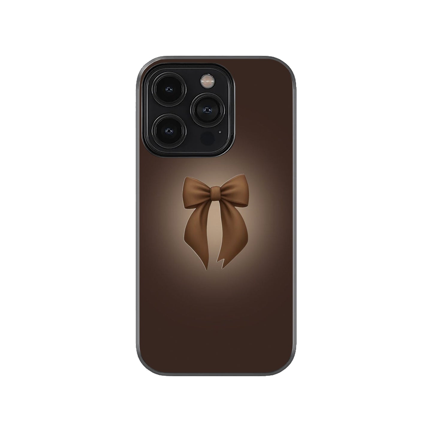 Mocha Bow Case
