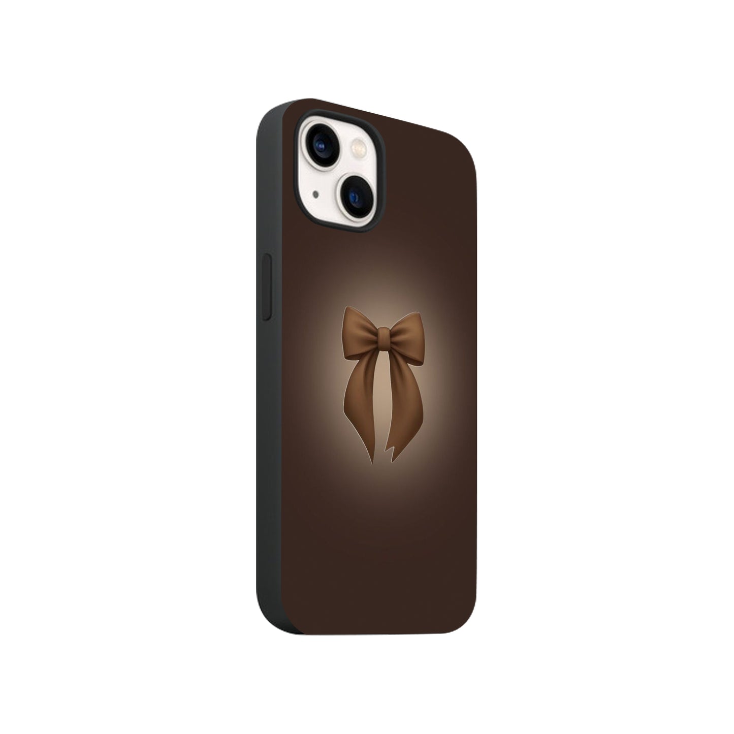 Mocha Bow Case