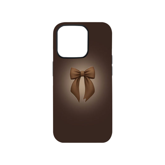 Mocha Bow Case