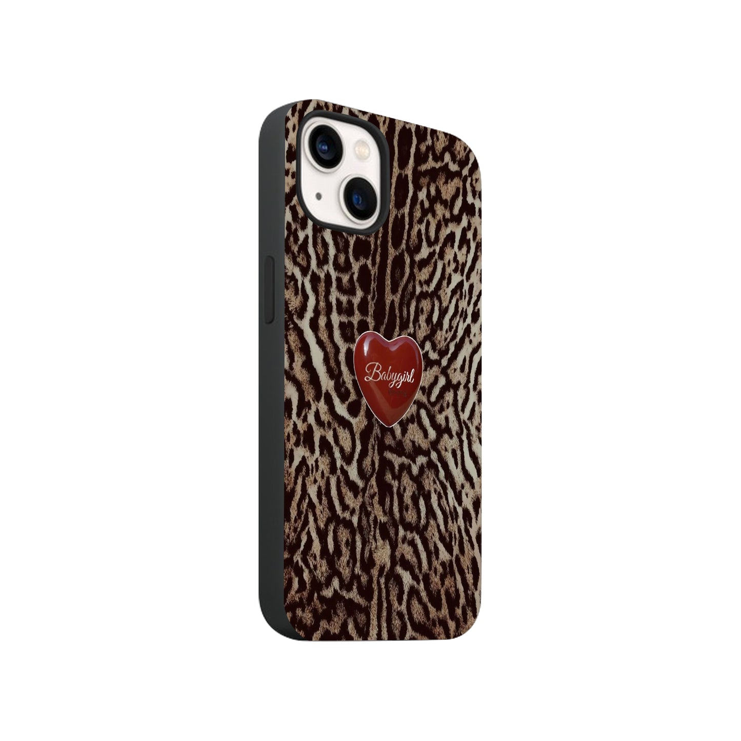 Fierce & Fearless Case