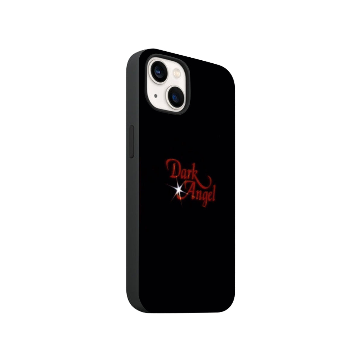 Dark Angel Black Case