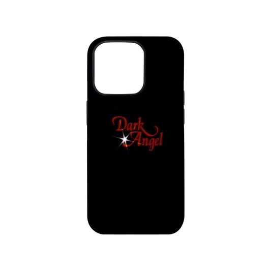 Dark Angel Black Case
