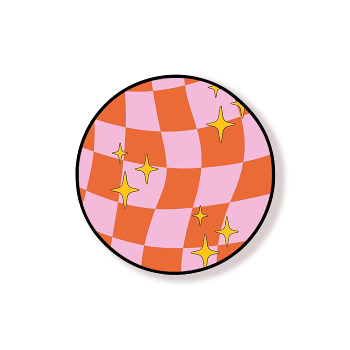 Star Aesthetic Grip Holder