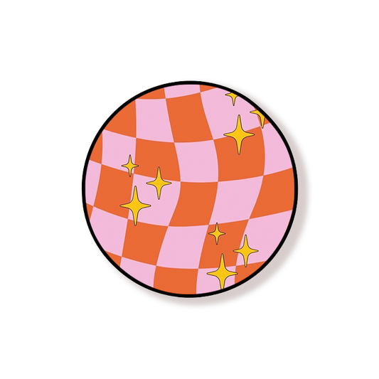Star Aesthetic Grip Holder