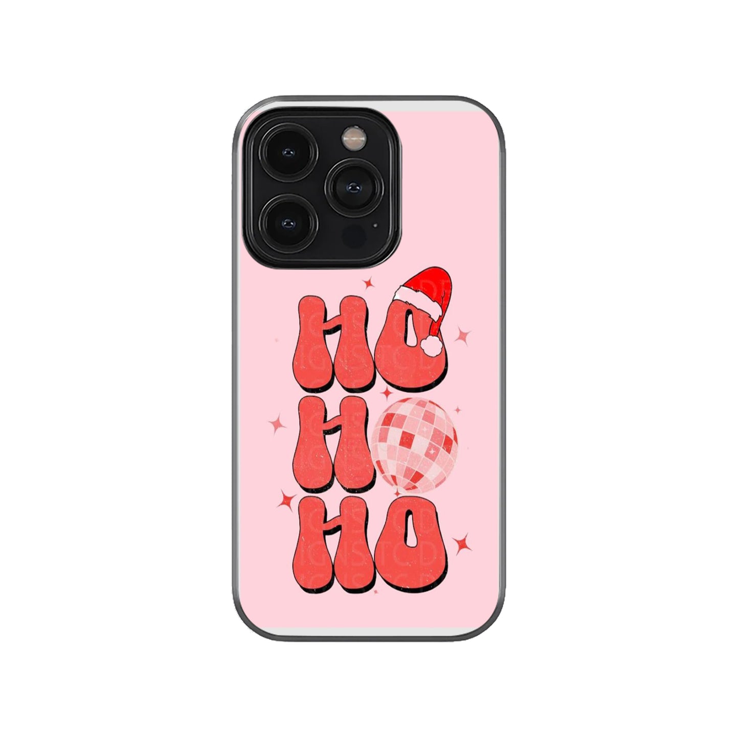Ho Ho Ho Era Case