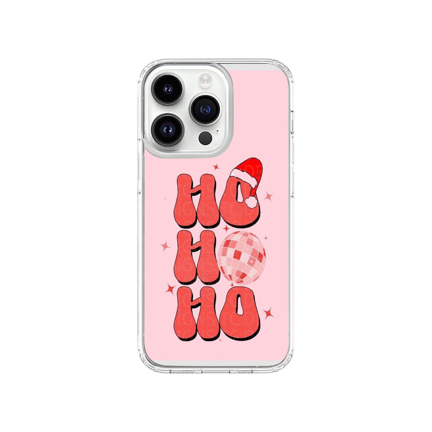Ho Ho Ho Era Case