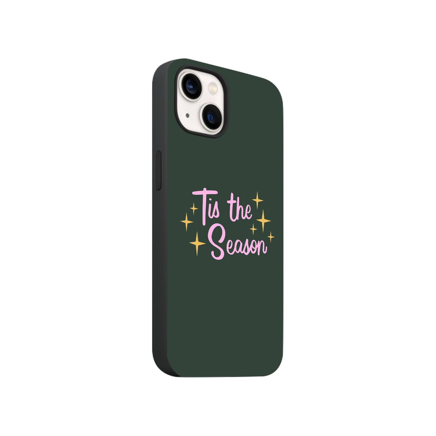Tis The Season Glow Case