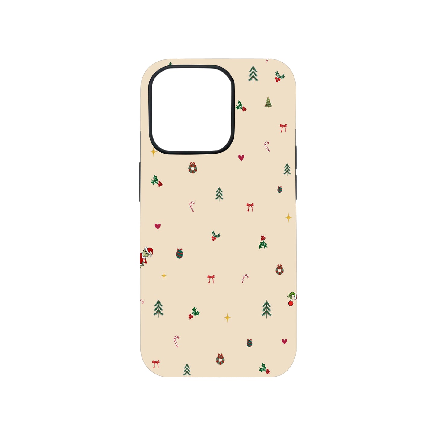 Minimal Merry Case