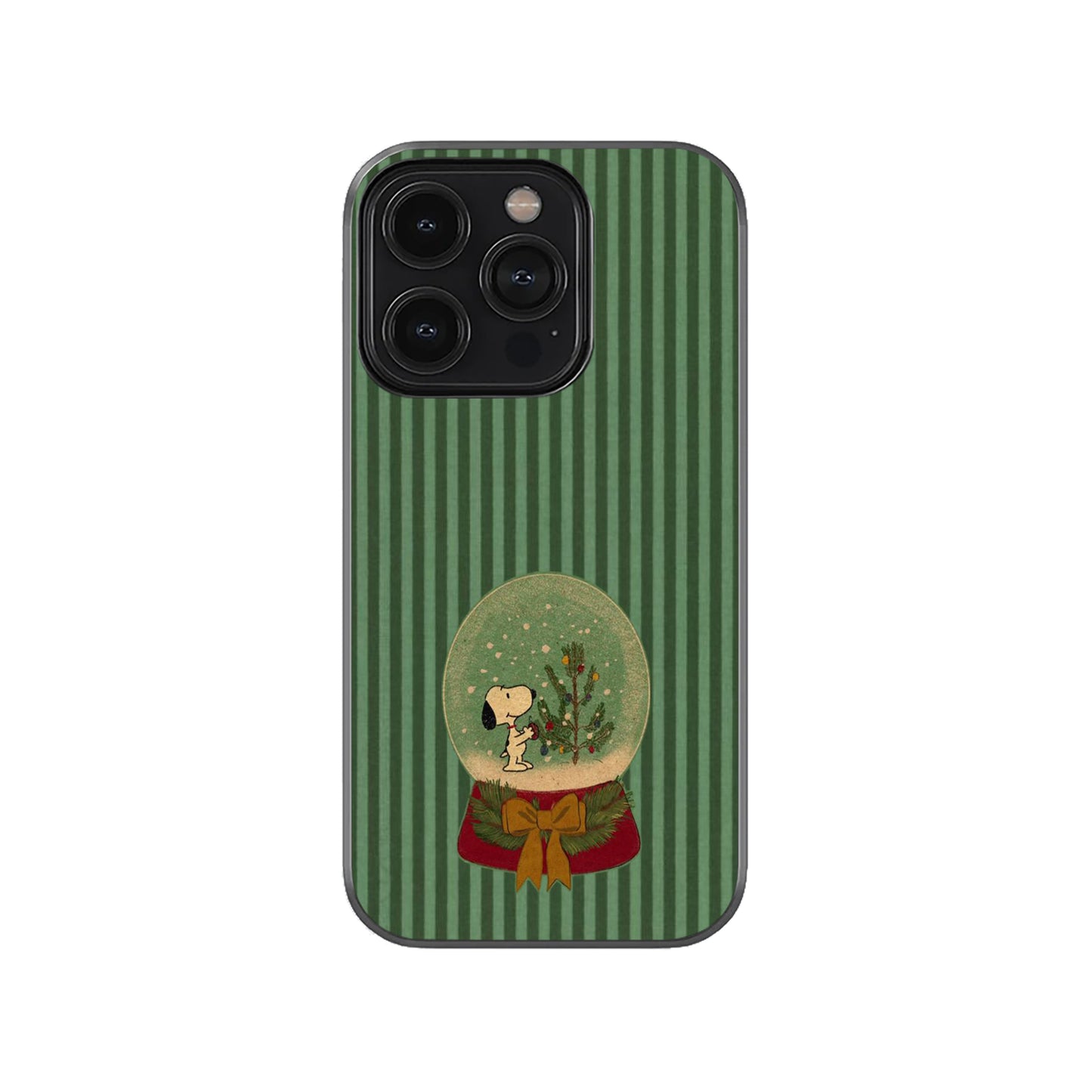 Snow Globe Dreams Case