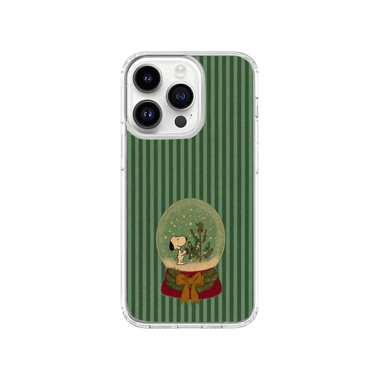 Snow Globe Dreams Case