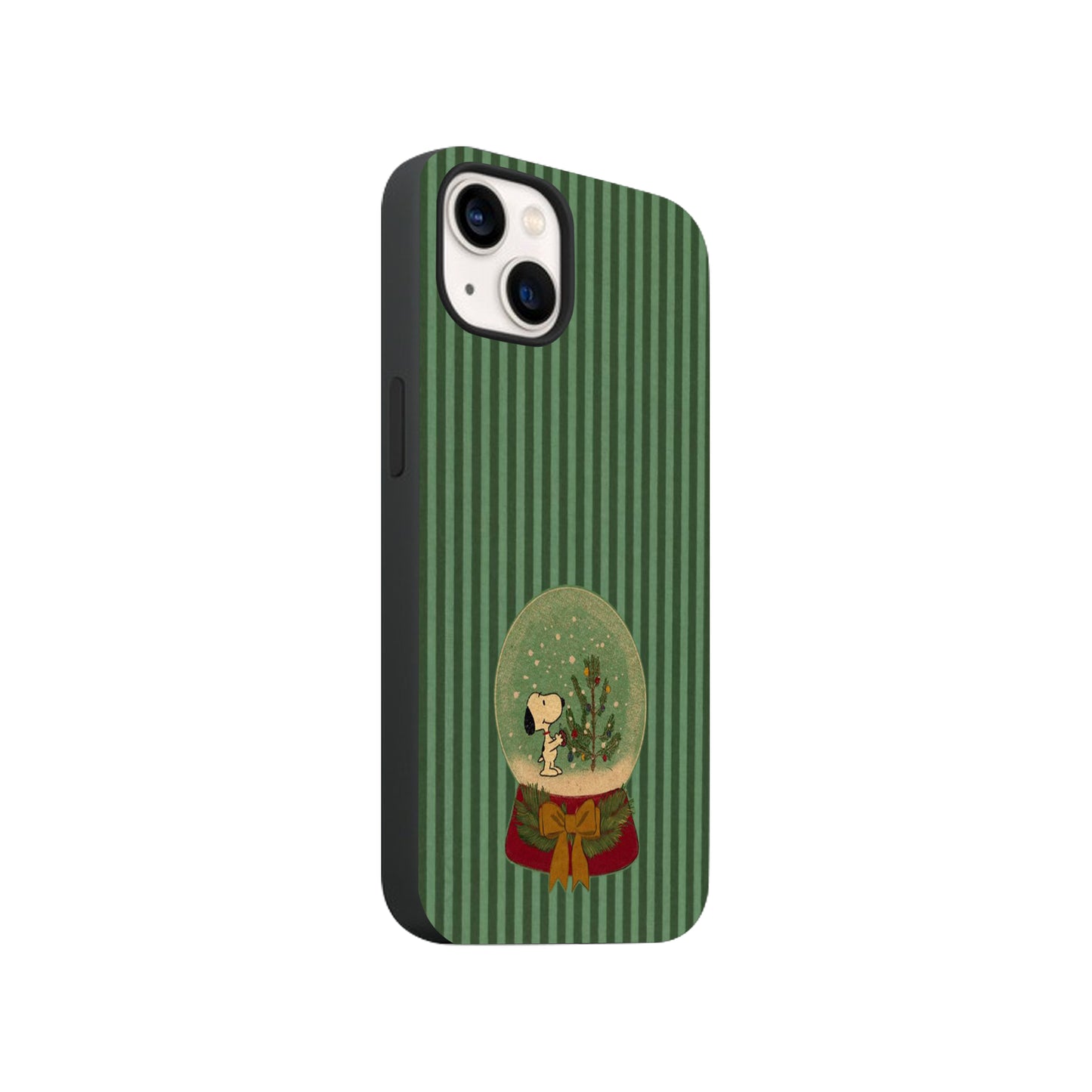 Snow Globe Dreams Case