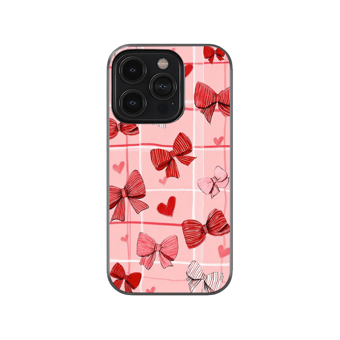 Bowtiful Love Case