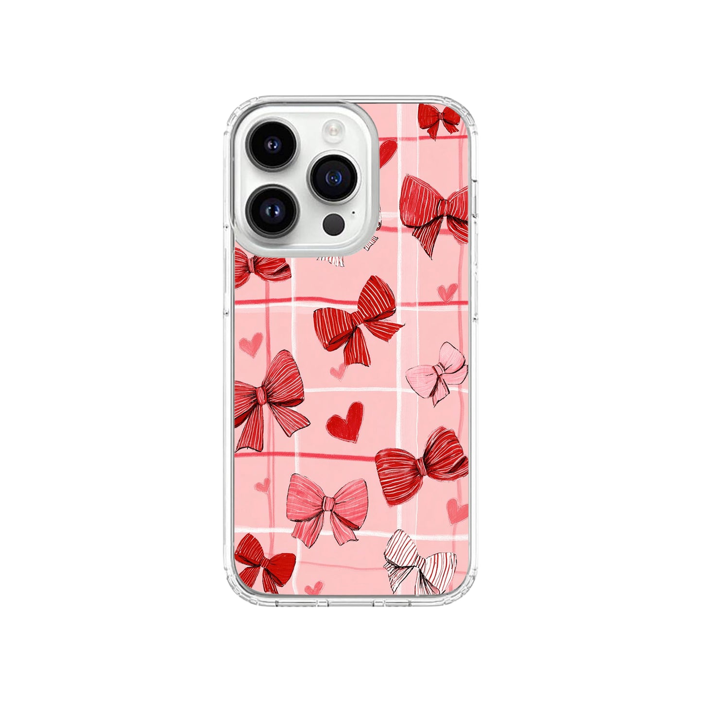 Bowtiful Love Case