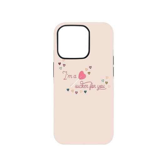 Sucker For You Case