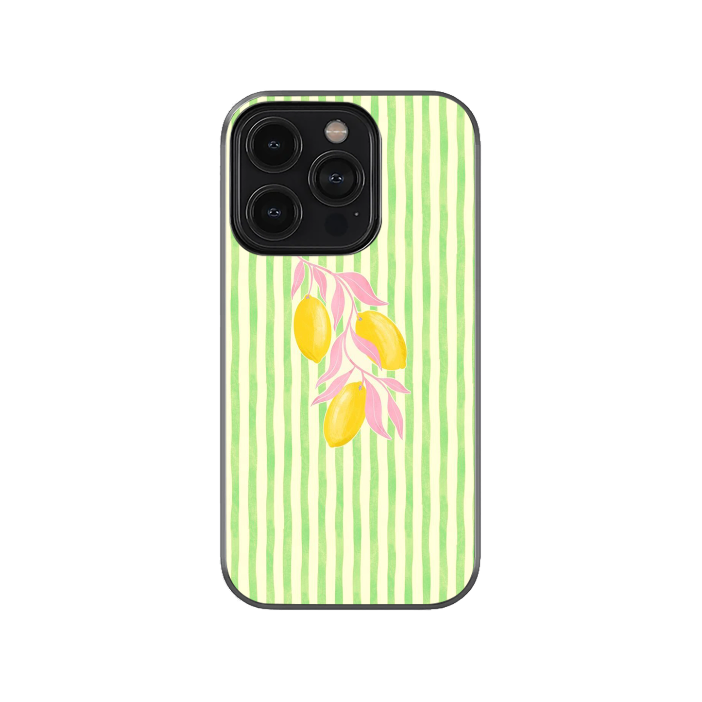 Citrus Breeze Case