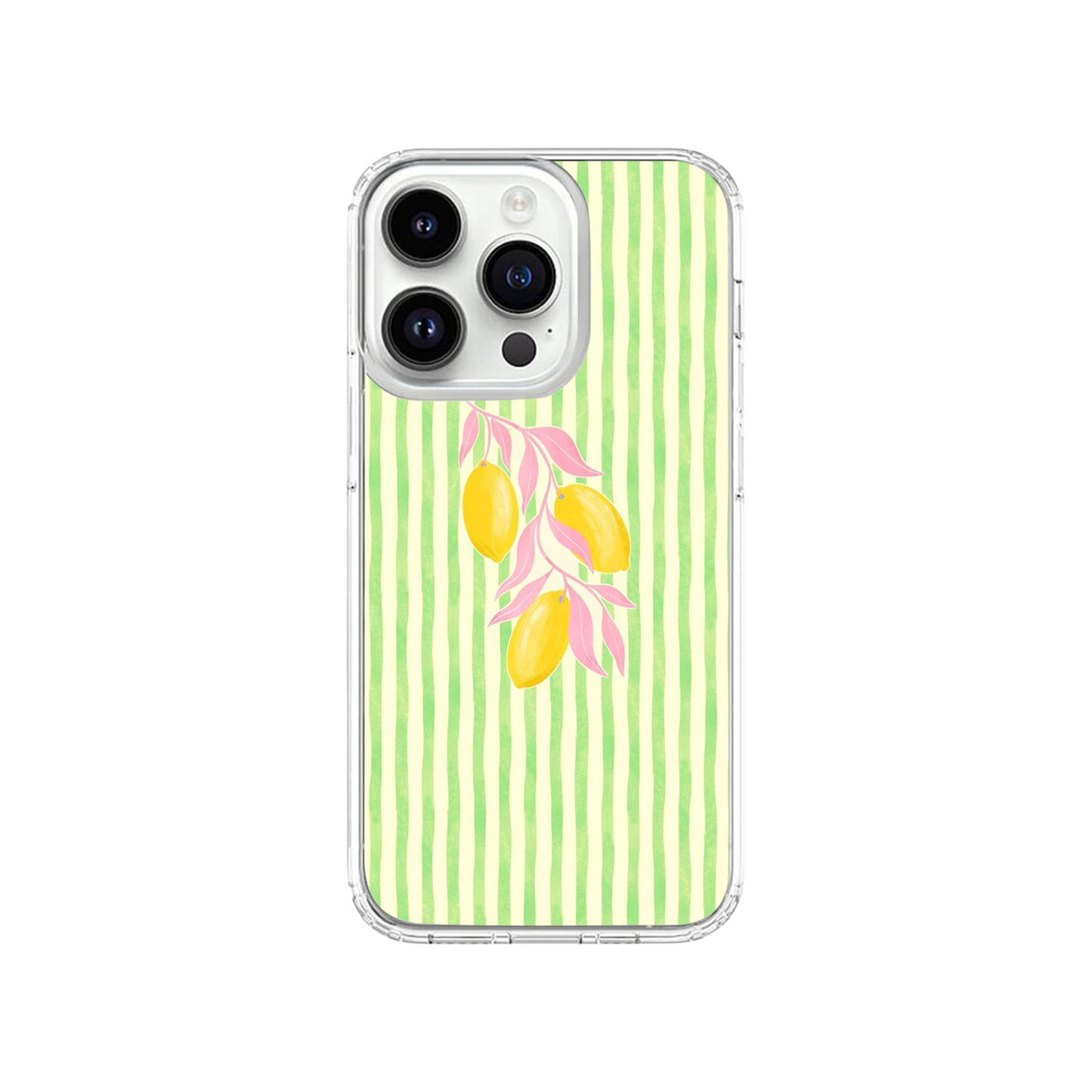 Citrus Breeze Case
