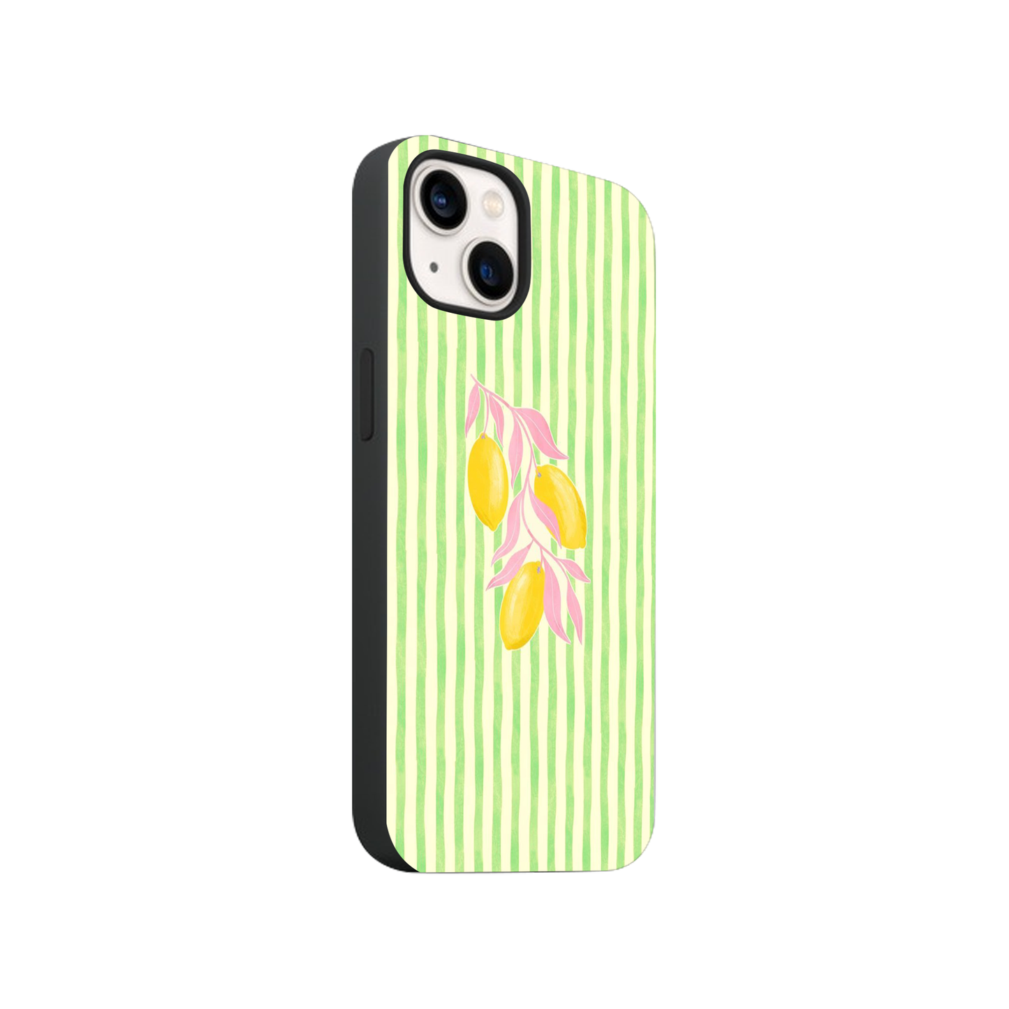 Citrus Breeze Case