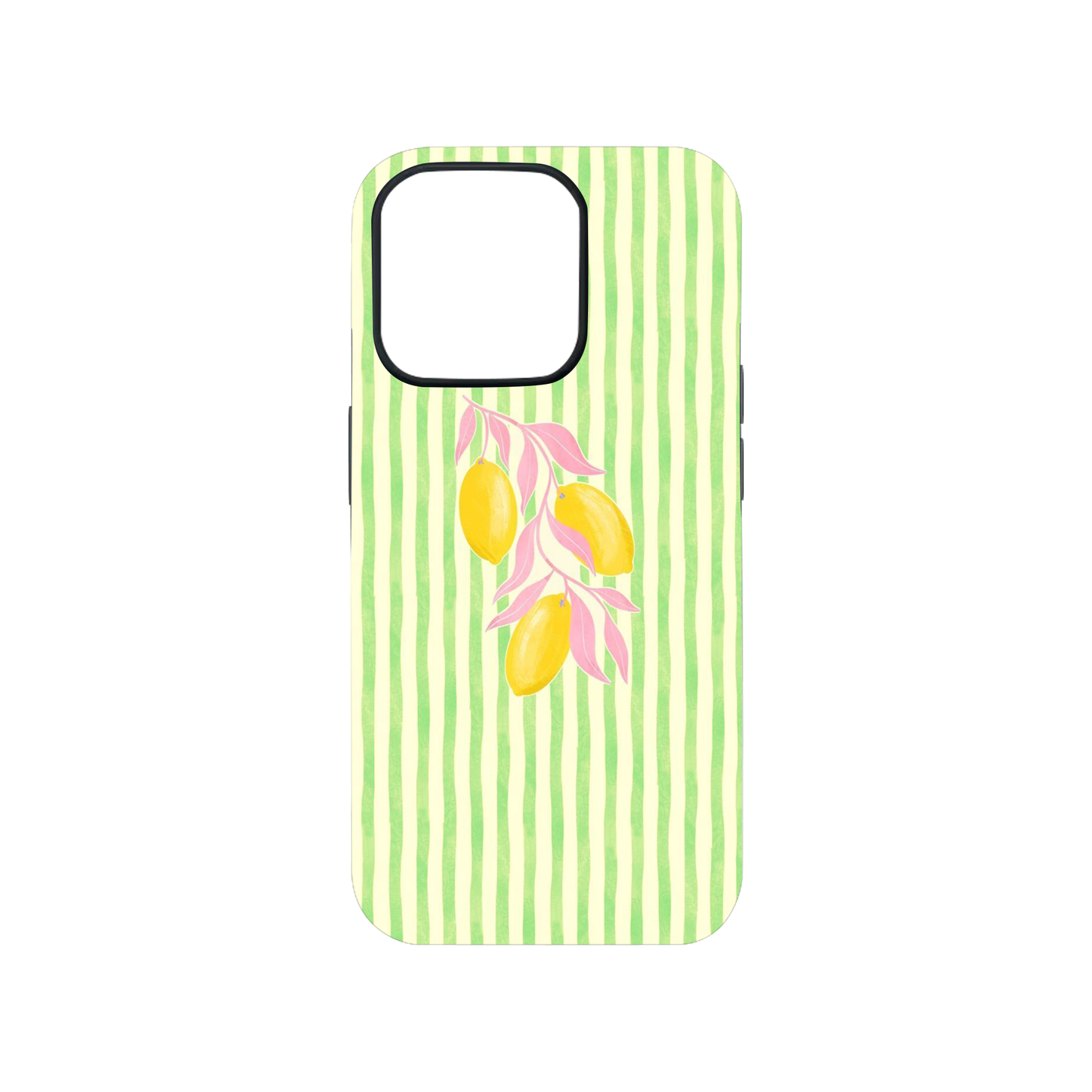 Citrus Breeze Case