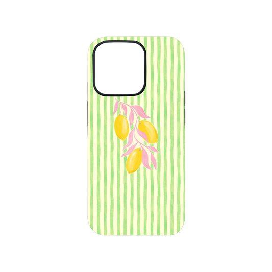 Citrus Breeze Case