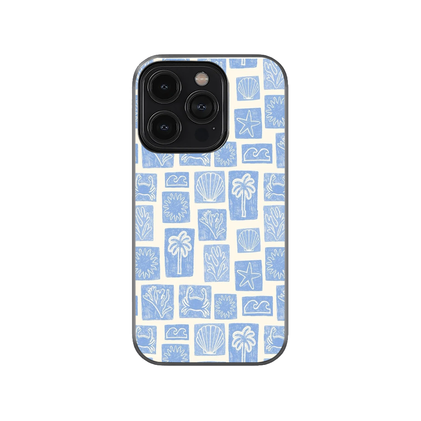 Coastal Tiles Case