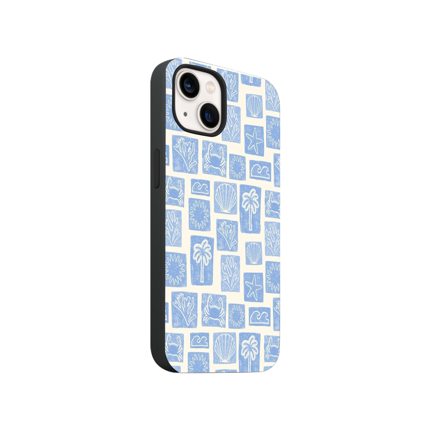 Coastal Tiles Case